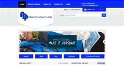 Desktop Screenshot of ableepp.com